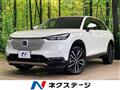 2021 Honda VEZEL