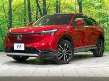 2021 Honda VEZEL