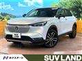 2021 Honda VEZEL