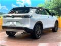 2021 Honda VEZEL