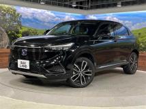 2021 Honda VEZEL