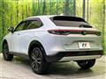 2021 Honda VEZEL
