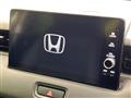 2021 Honda VEZEL