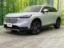 2021 Honda VEZEL