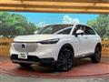 2021 Honda VEZEL