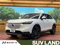 2021 Honda VEZEL