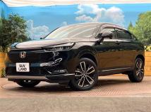 2022 Honda VEZEL