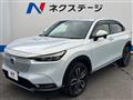 2022 Honda VEZEL