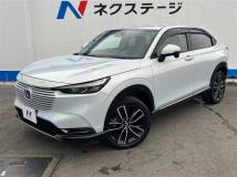 2022 Honda VEZEL
