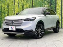2022 Honda VEZEL