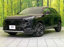 2022 Honda VEZEL