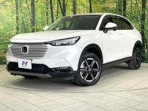 2022 Honda VEZEL