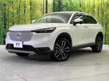2022 Honda VEZEL