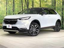 2022 Honda VEZEL