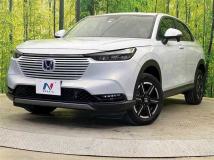 2023 Honda VEZEL
