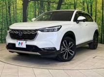 2023 Honda VEZEL