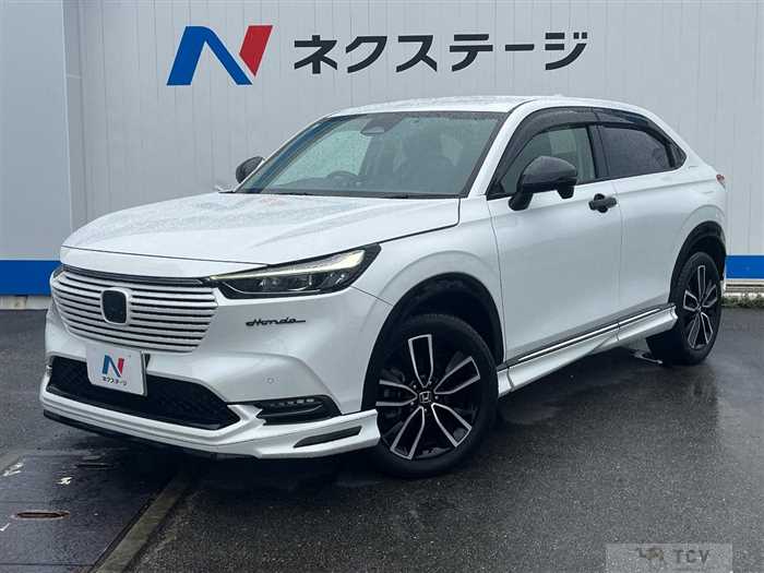 2023 Honda VEZEL