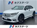 2023 Honda VEZEL