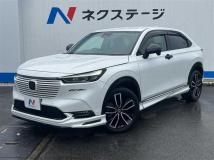 2023 Honda VEZEL