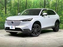 2023 Honda VEZEL