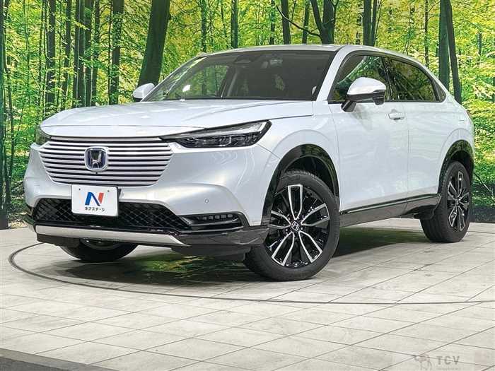 2023 Honda VEZEL