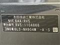 2023 Honda VEZEL