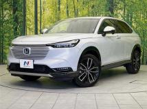 2023 Honda VEZEL
