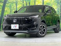 2023 Honda VEZEL