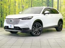 2023 Honda VEZEL