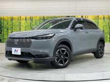 2024 Honda VEZEL