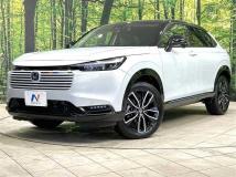 2025 Honda VEZEL