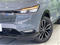 2026 Honda VEZEL