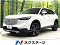 2023 Honda VEZEL