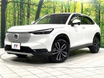 2023 Honda VEZEL