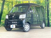 2017 Toyota PIXIS VAN