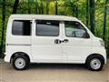 2021 Daihatsu Hijet Cargo