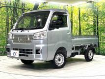 2022 Daihatsu Hijet Truck