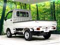 2016 Daihatsu Hijet Truck