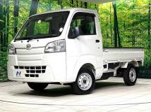 2016 Daihatsu Hijet Truck