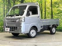 2018 Daihatsu Hijet Truck