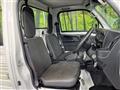 2019 Daihatsu Hijet Truck