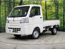 2019 Daihatsu Hijet Truck