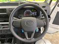 2022 Daihatsu Hijet Truck