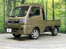2023 Daihatsu Hijet Truck