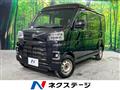 2024 Toyota PIXIS VAN