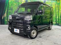 2024 Toyota PIXIS VAN
