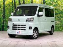 2025 Daihatsu Hijet Cargo