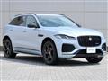 2022 Jaguar F-Pace