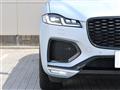 2022 Jaguar F-Pace