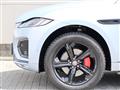 2022 Jaguar F-Pace